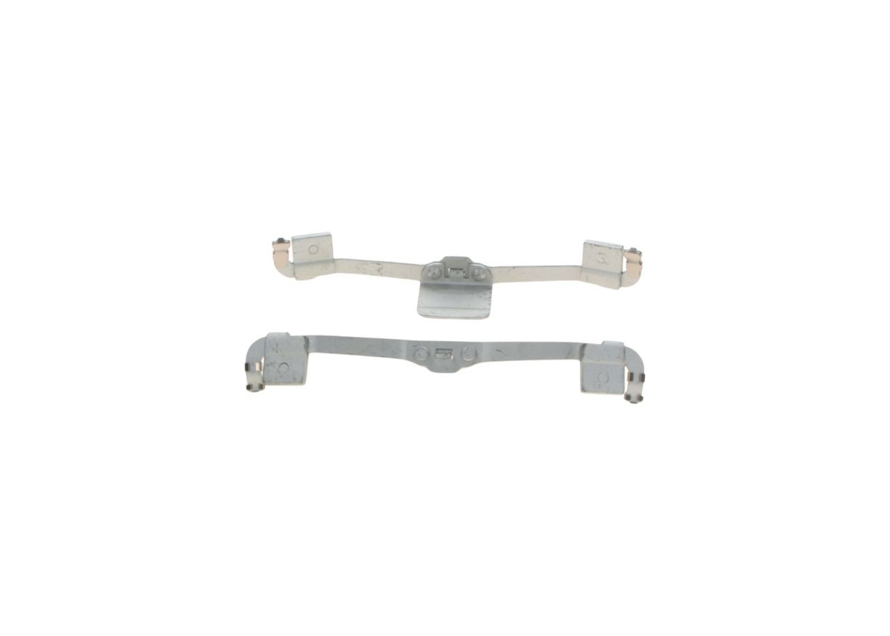 Пружинная защелка суппорта Bosch 1987474662 цена, от 15.89 USD