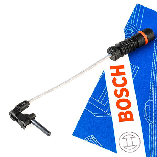Датчик износа колодок Bosch 1987474901