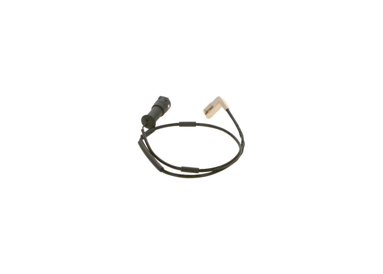 Сигнализатор износ тормозных колодок Bosch 1987474909 цена, от 4.52 USD
