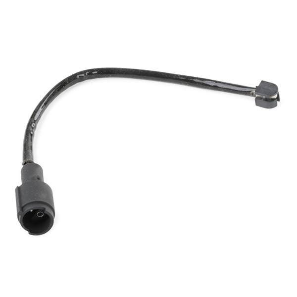 1987474910 Bosch  Датчик износа тормозных колодок задний