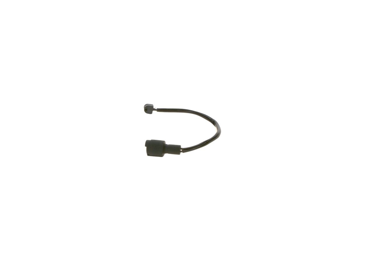 1987474910 Bosch  Датчик износа тормозных колодок задний