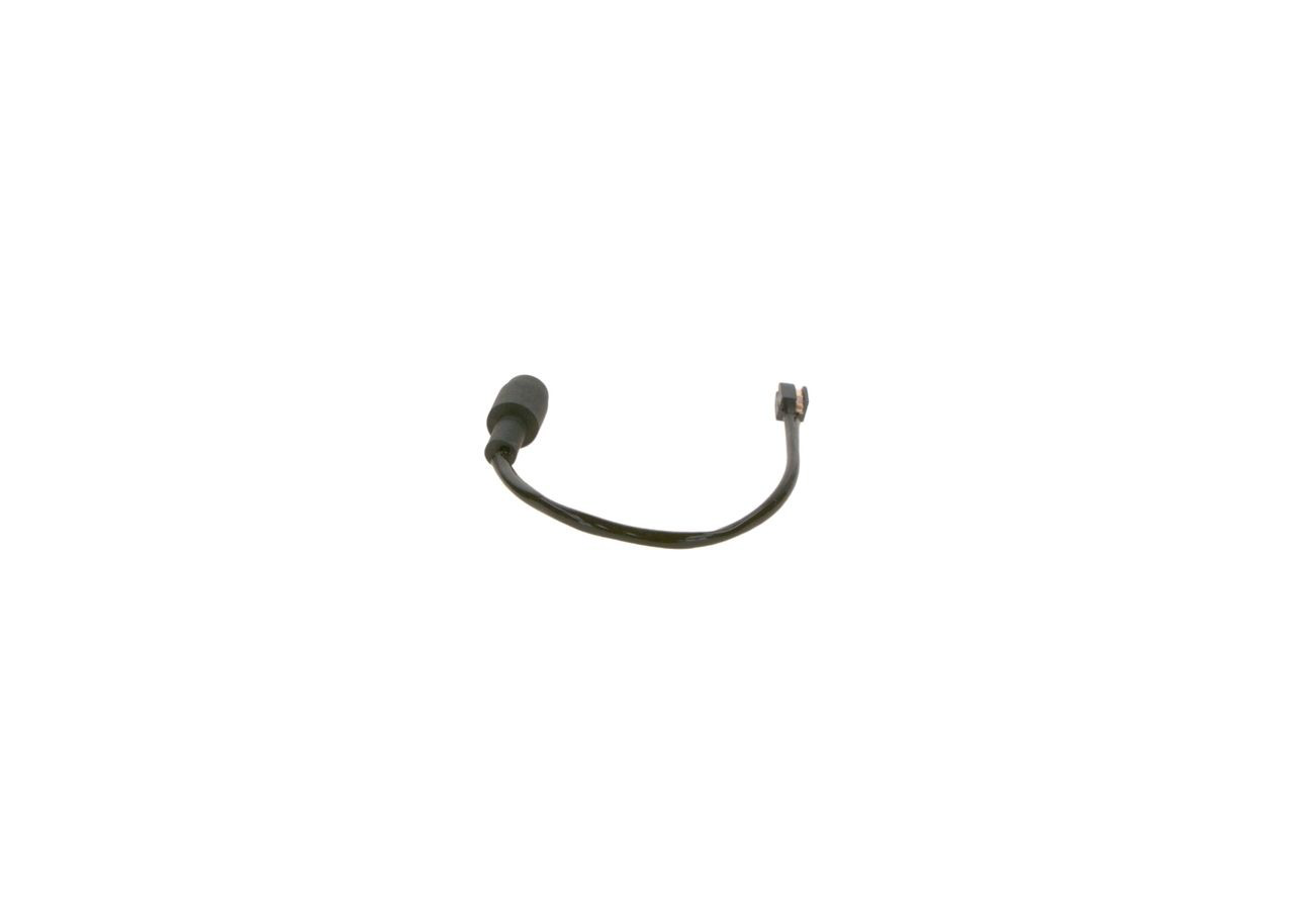 Датчик износа тормозных колодок, задний Bosch 1987474910 цена, от 3.43 USD
