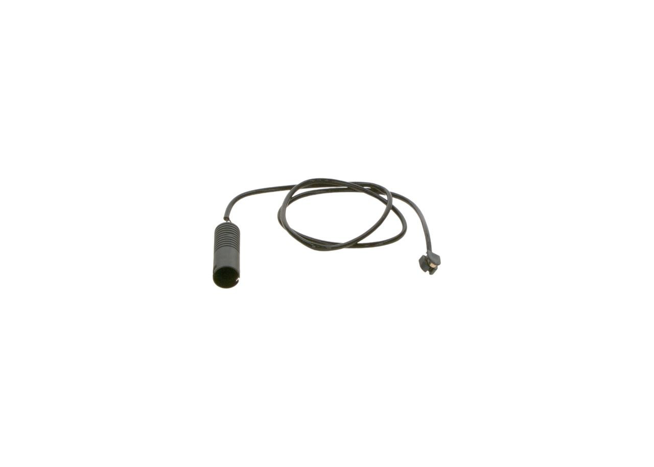 Датчик износа тормозных колодок, задний Bosch 1987474926 цена, от 5.79 USD