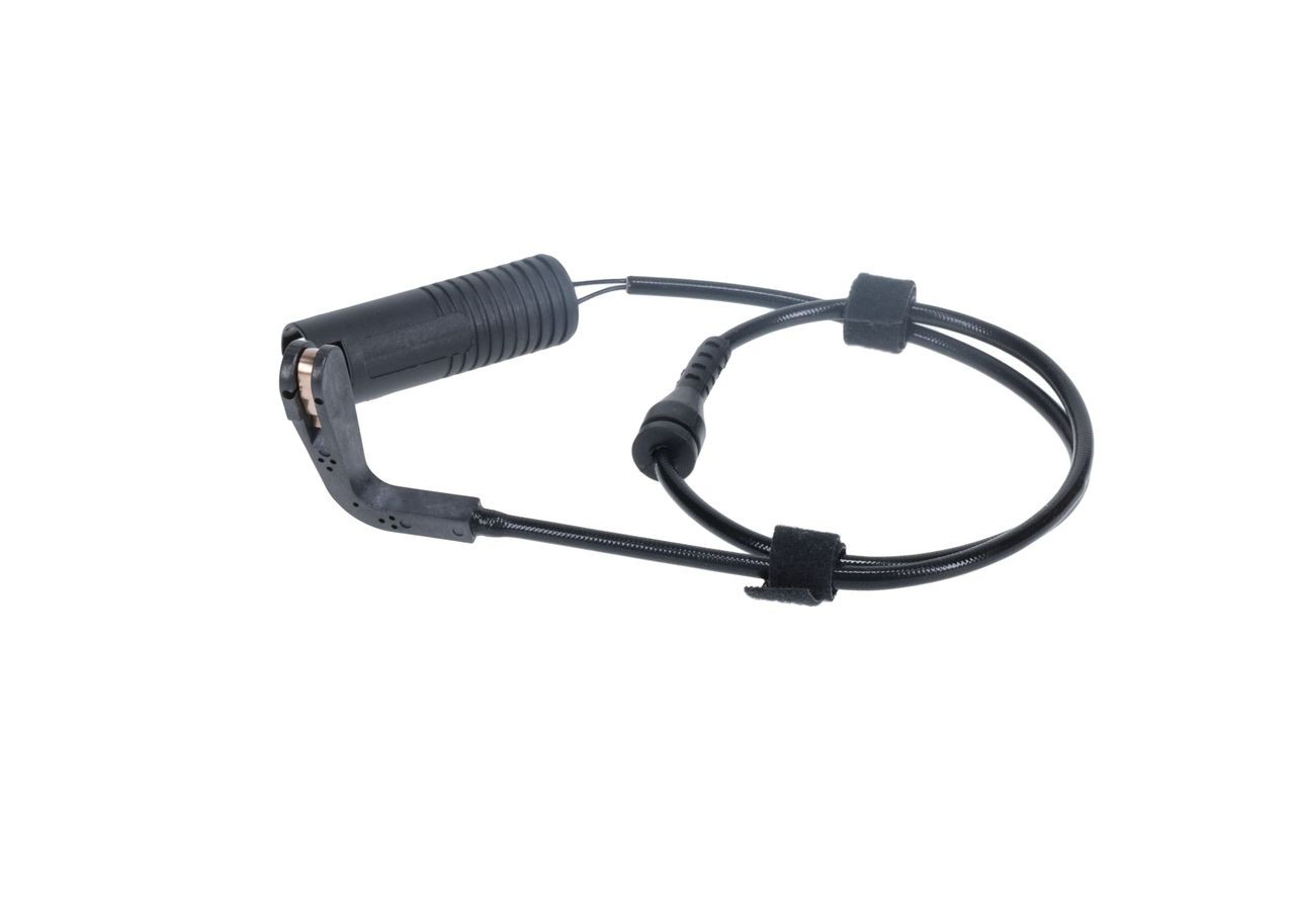Датчик износа тормозных колодок, задний Bosch 1987474940 цена, от 5.98 USD