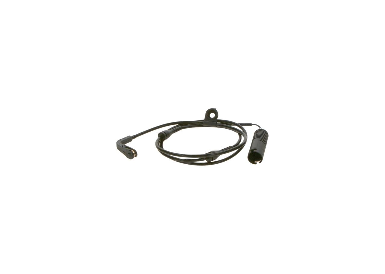 Датчик износа тормозных колодок, задний Bosch 1987474942 цена, от 8.02 USD