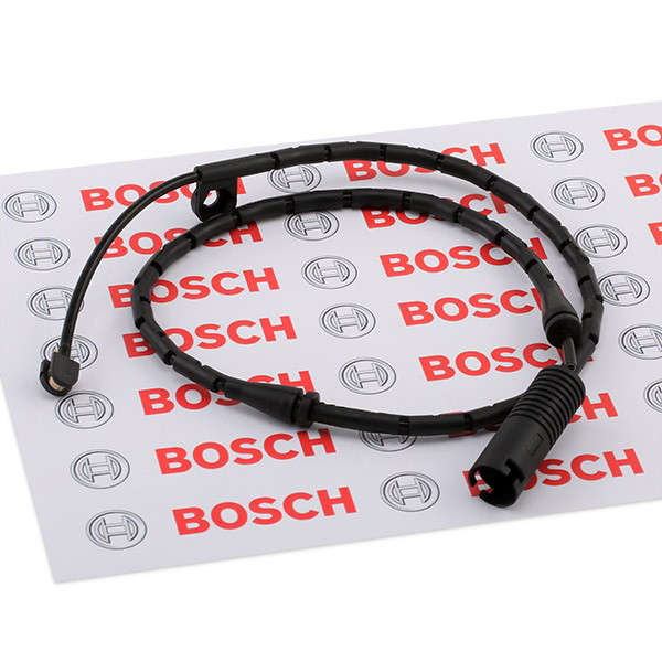 Датчик износа колодок Bosch 1987474945