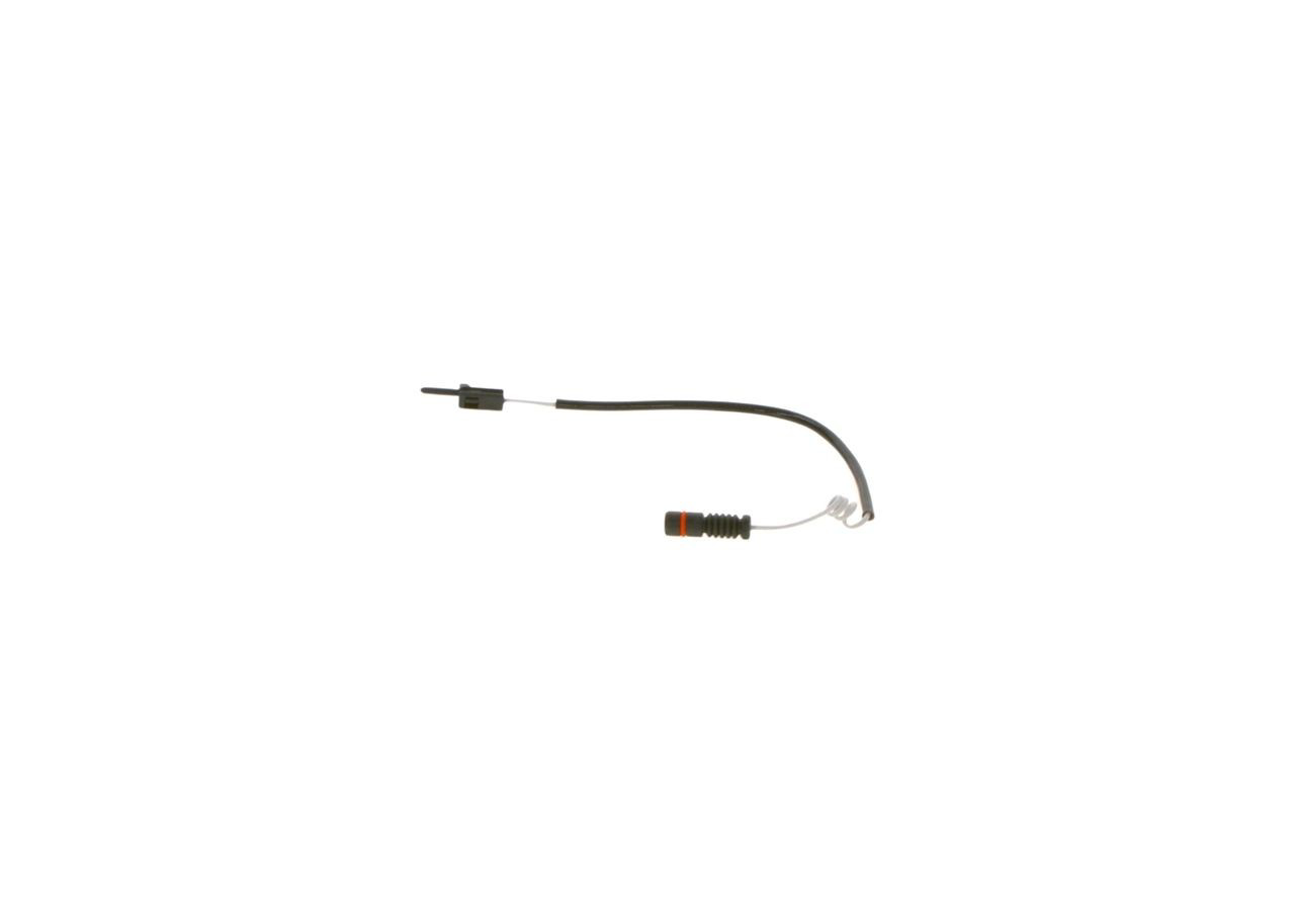 Датчик износа тормозных колодок, задний Bosch 1987474964 цена, от 4.55 USD