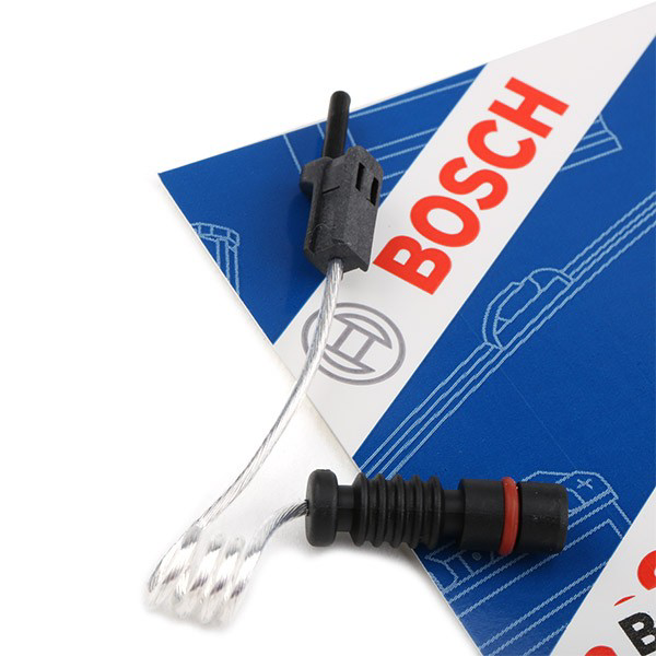 1987474969 Bosch Датчик износа тормозных колодок