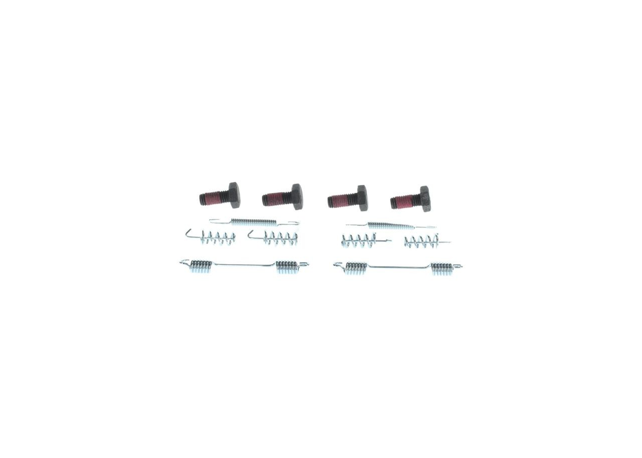 Ремонтный комплект ручника Bosch 1987475077 цена, от 5.94 USD