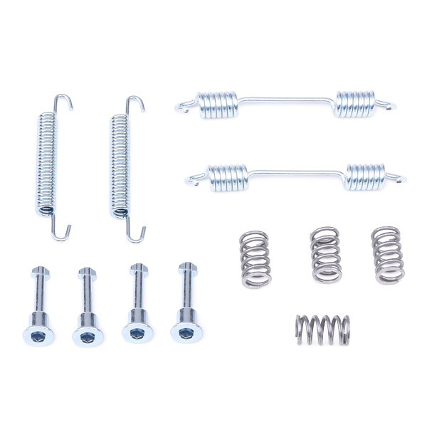 Купить 1987475136 Bosch Ремкомплект тормозных колодок
