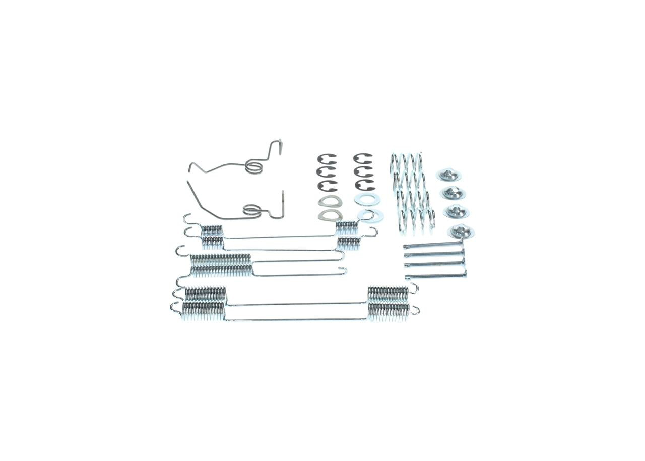 Ремкомплект тормозов задних Ford 6530642 цена, от 16.50 USD