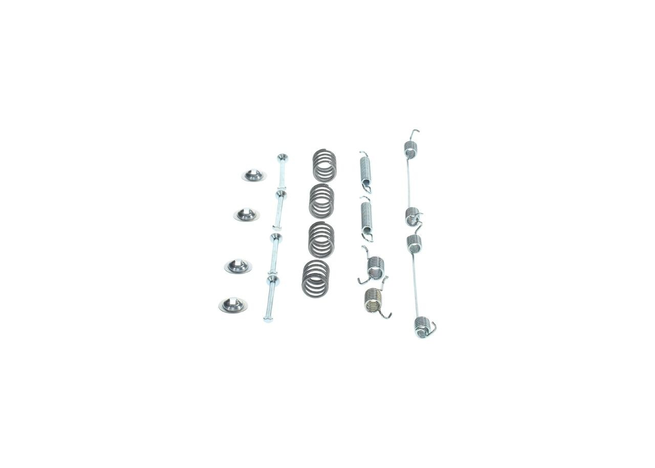Монтажный комплект задних барабанных колодок 1987475264 Bosch