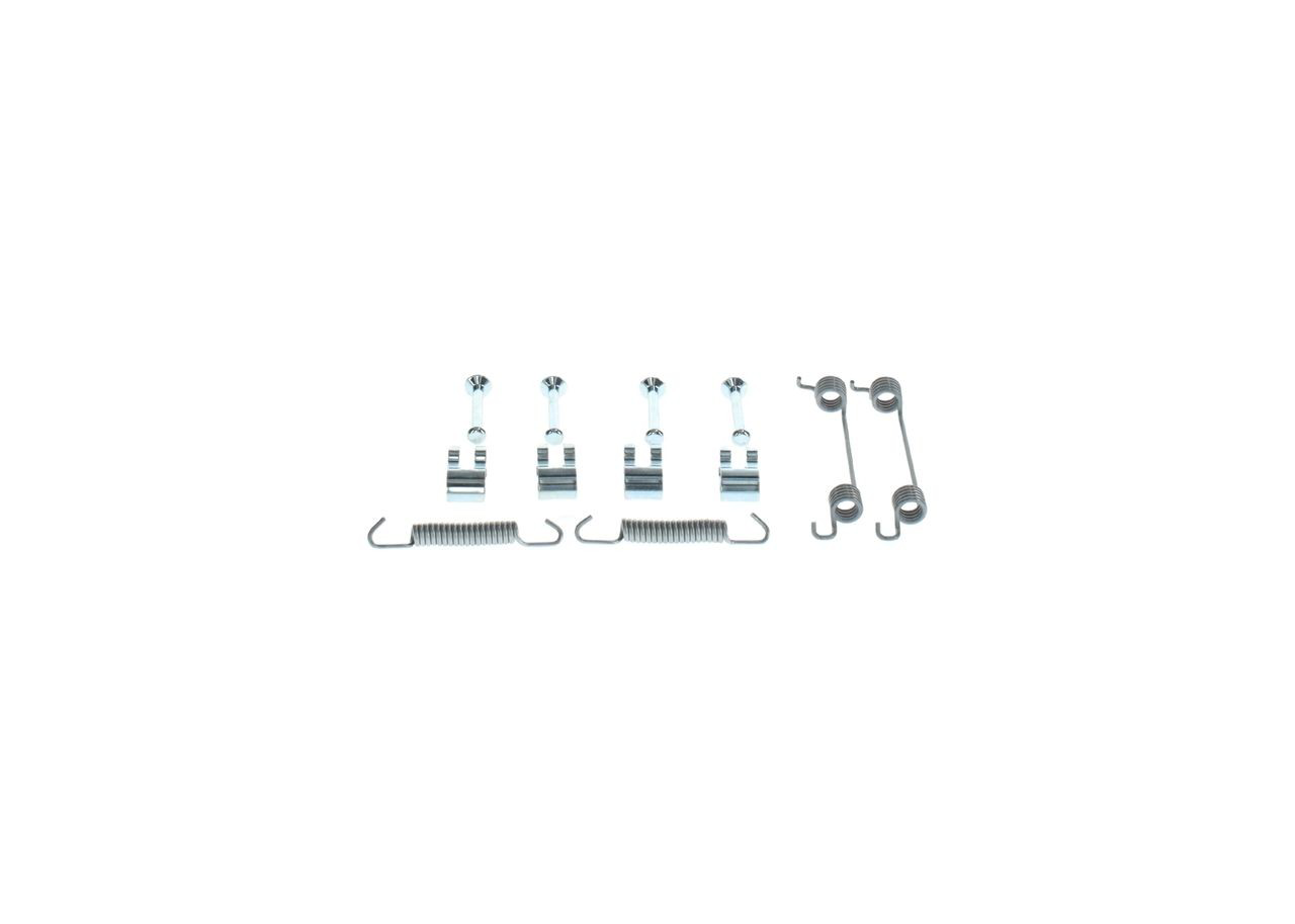 Купить 1987475268 Bosch Ремкомплект тормозных колодок