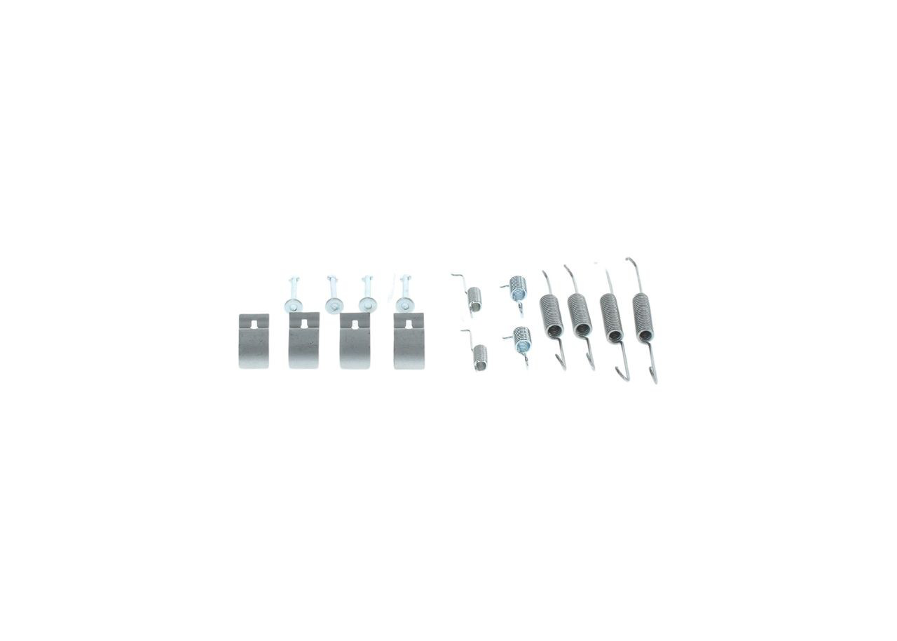 1987475287 Bosch Механизм подвода (самоподвода) барабанных колодок (разводной ремкомплект)