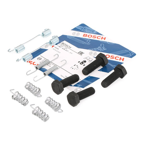 Купить 1987475317 Bosch Ремкомплект ручника
