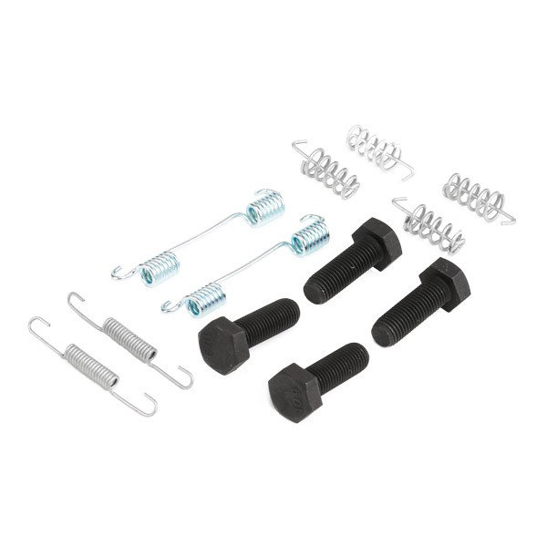 Ремонтный комплект ручника Bosch 1987475317 цена, от 7.00 USD