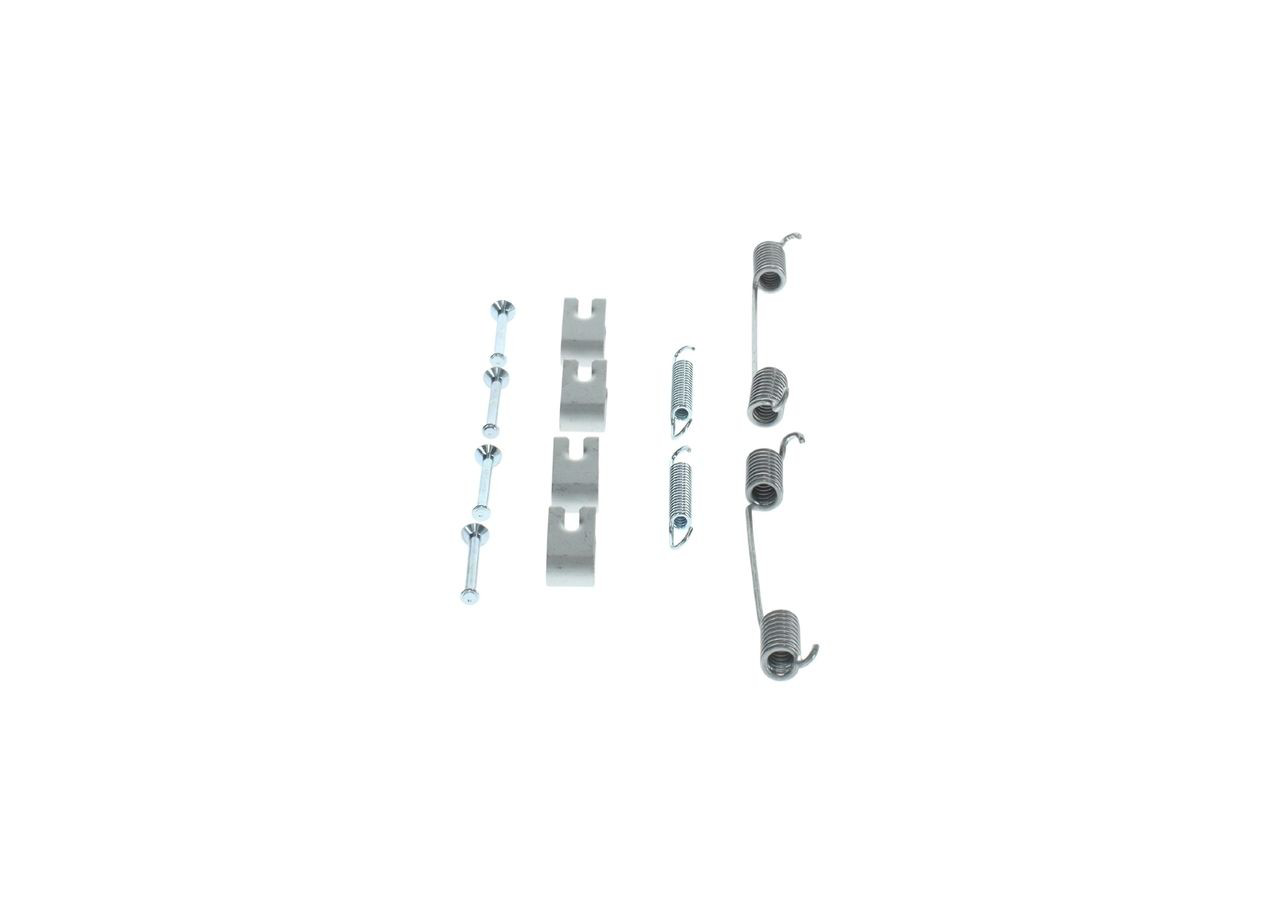 Монтажный комплект задних барабанных колодок 1987475319 Bosch