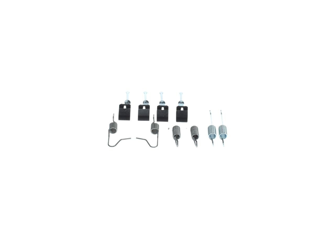 Ремкомплект тормозных колодок Bosch 1987475333 цена, от 6.86 USD