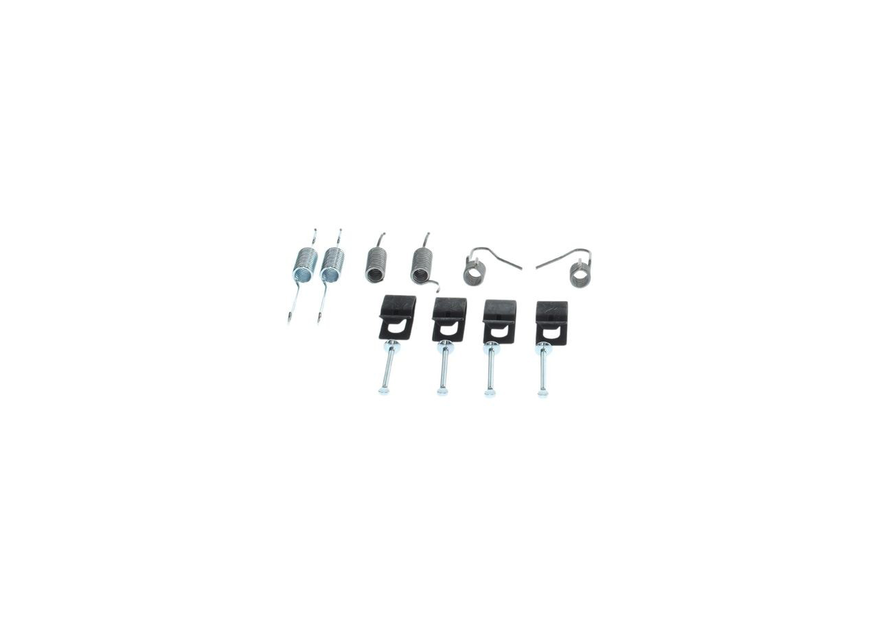 Купить 1987475333 Bosch Ремкомплект тормозных колодок