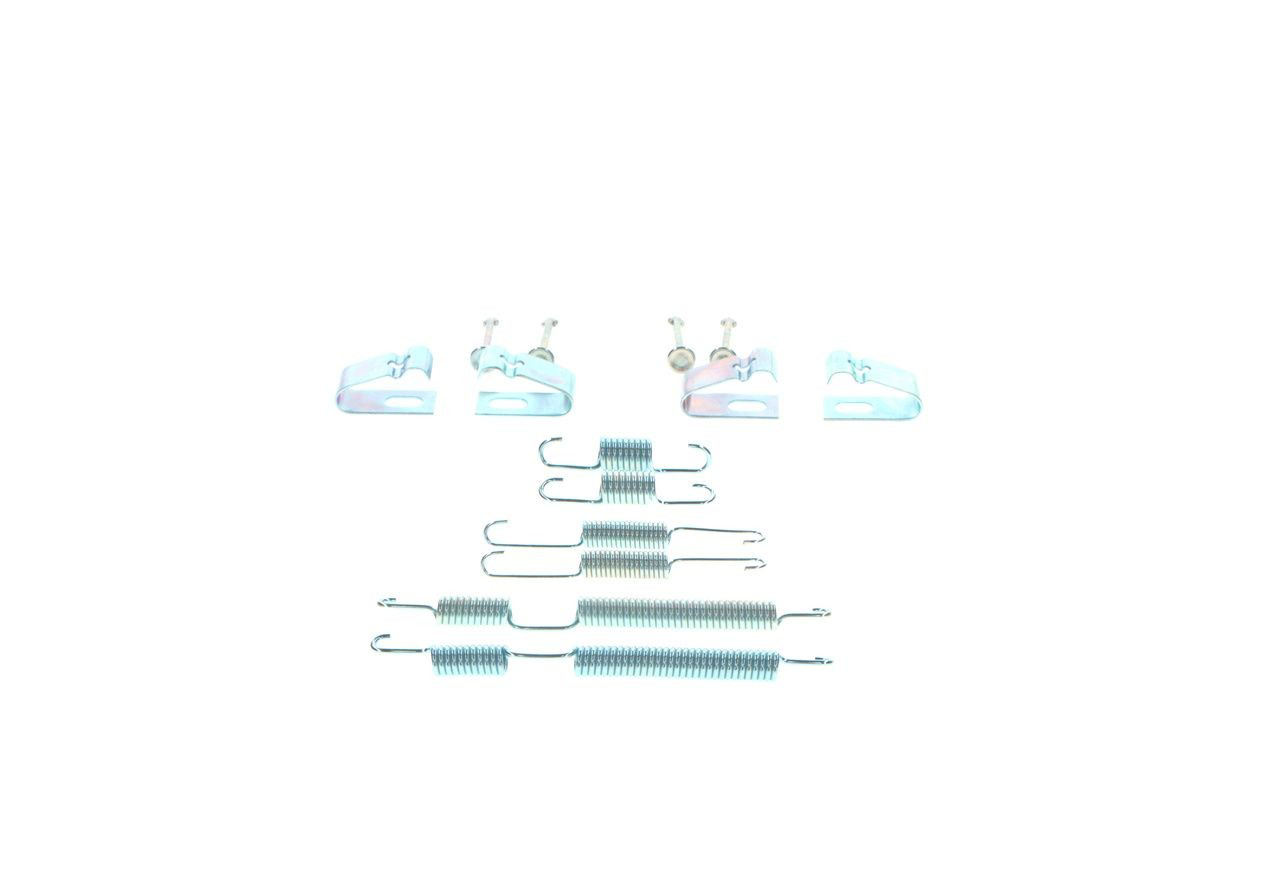 1987475336 Bosch Ремкомплект тормозов задних