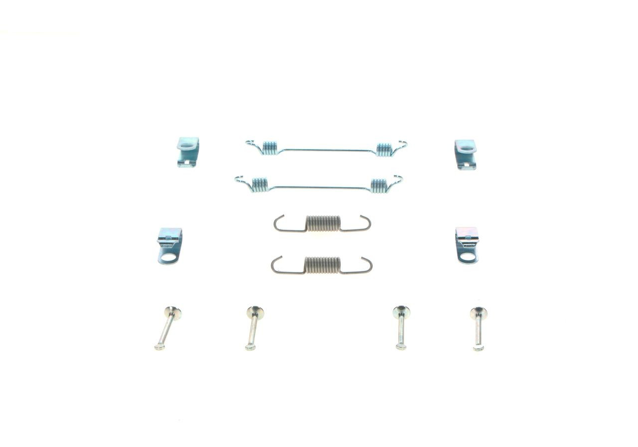 Ремкомплект тормозов задних Bosch 1987475338 цена, от 7.00 USD