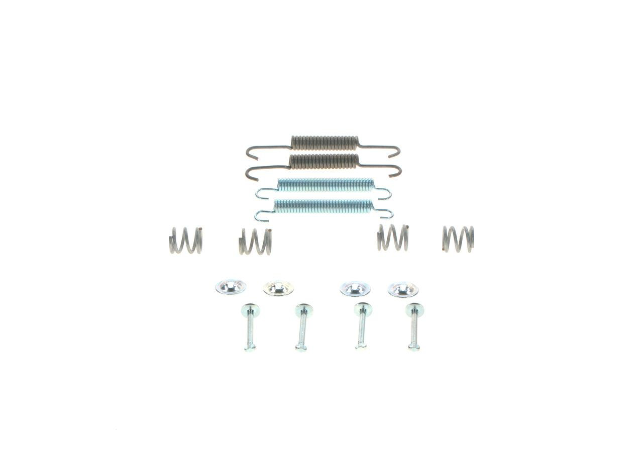 1987475339 Bosch Ремкомплект тормозов задних