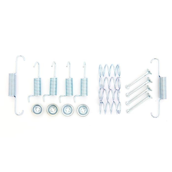 Ремкомплект тормозов задних Bosch 1987475369 цена, от 7.88 USD
