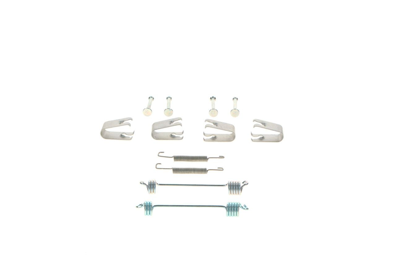 1987475383 Bosch Пружина задних барабанных тормозных колодок