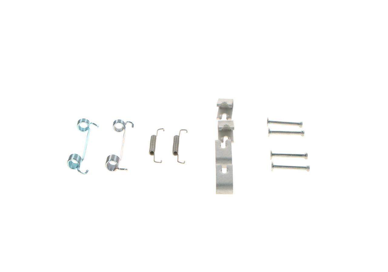 Пружина задних барабанных тормозных колодок Bosch 1987475383 цена, от 14.35 USD