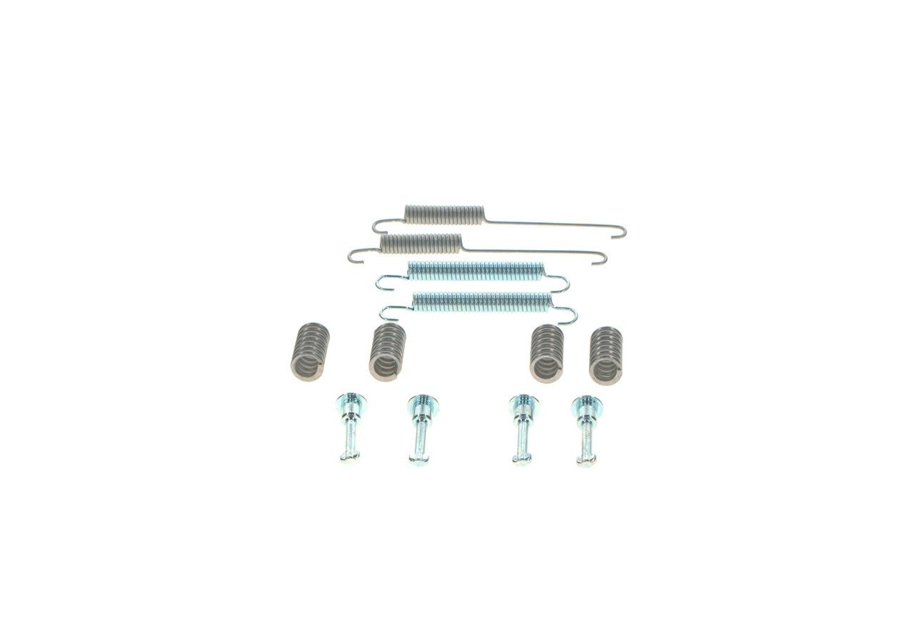 Монтажный комплект задних барабанных колодок 1987475413 Bosch