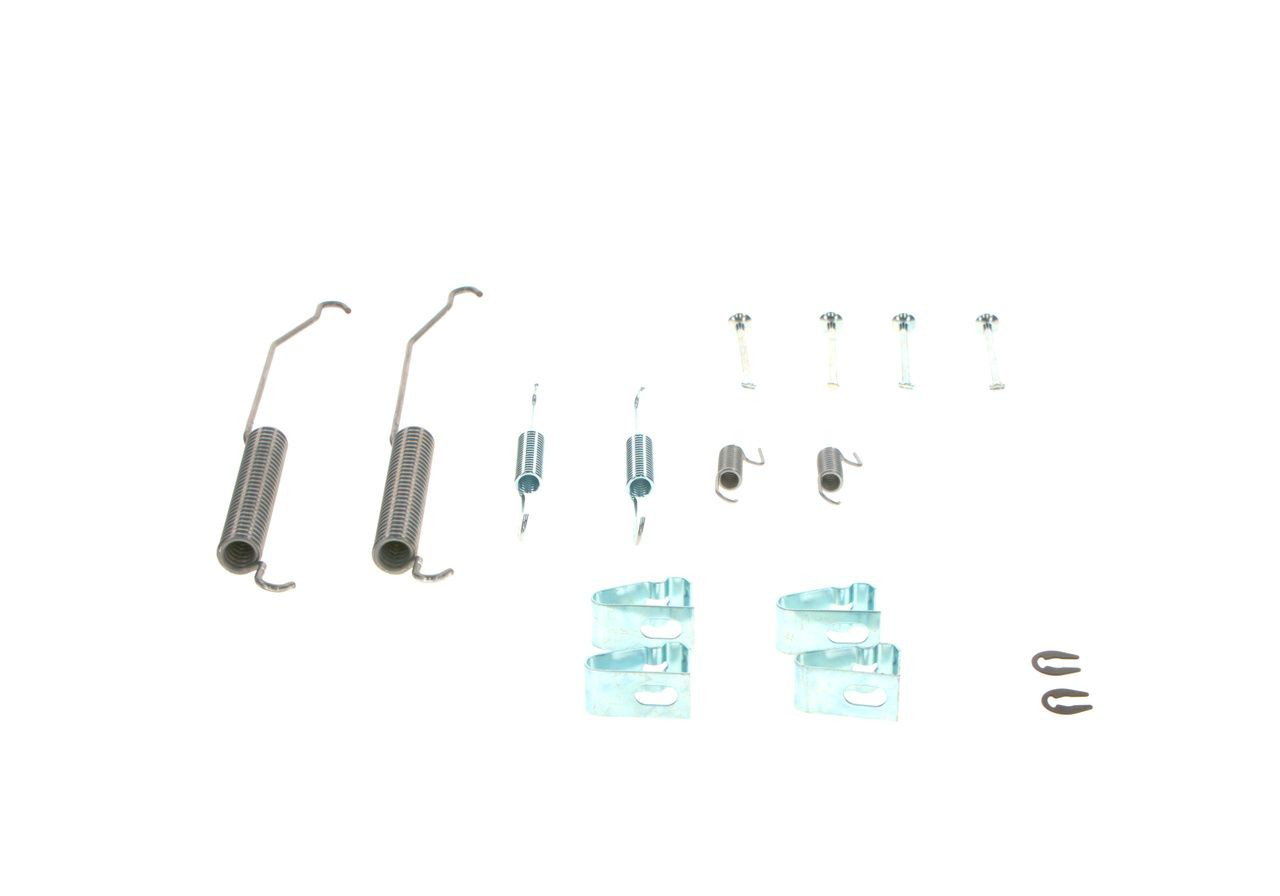 Монтажный комплект задних барабанных колодок 1987475419 Bosch