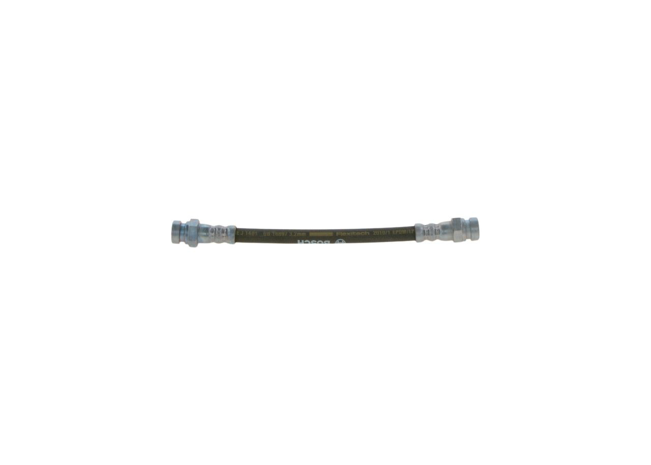 1987476012 Bosch Гибкая тормозная трубка задняя