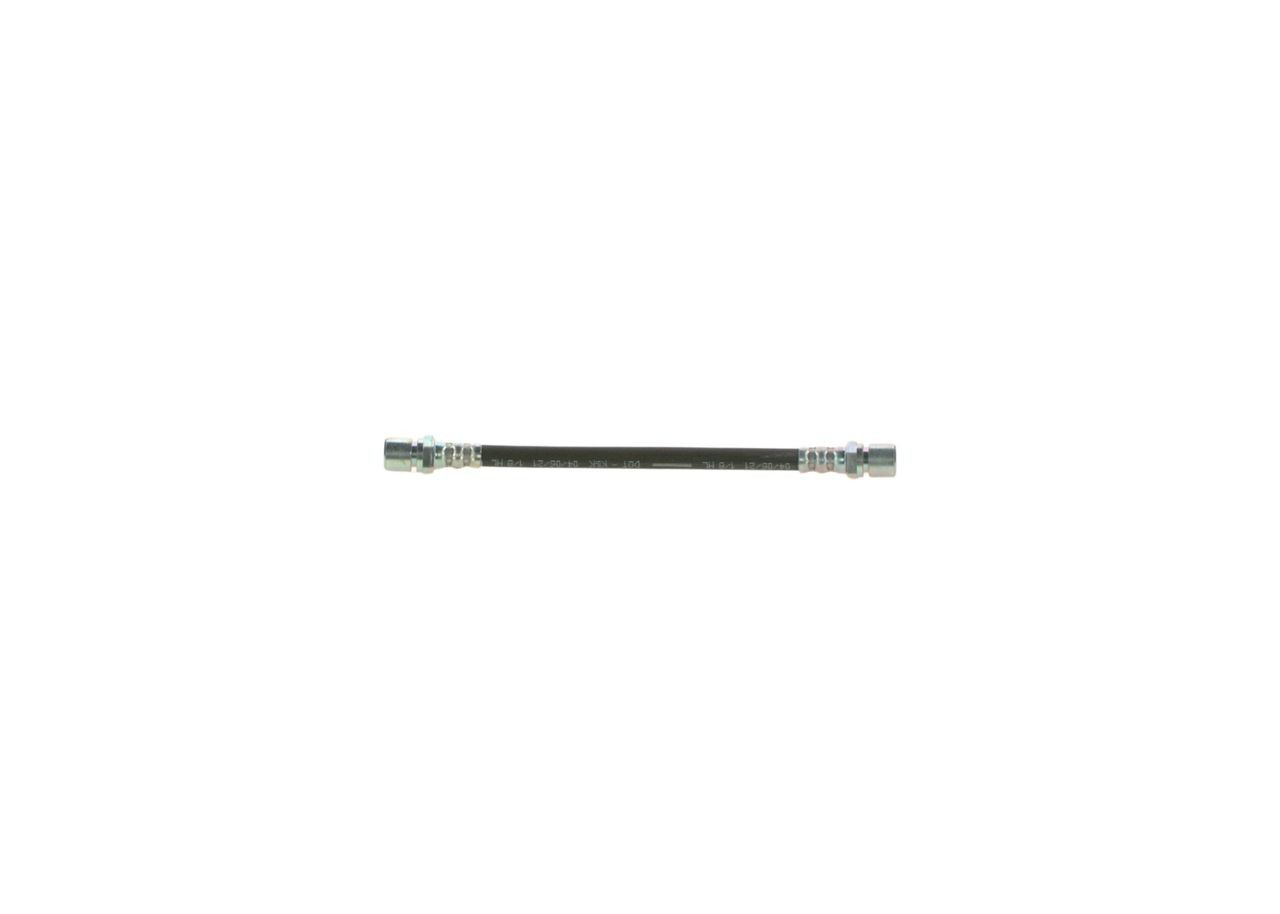 1987476030 Bosch Гибкая тормозная трубка задняя