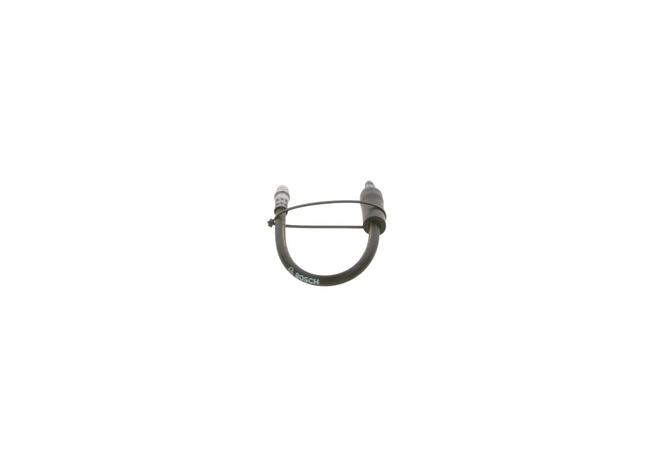 Шланг тормозной передний 4405654 Opel