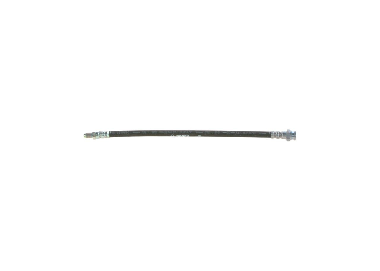 1987476121 Bosch Гибкая тормозная трубка задняя