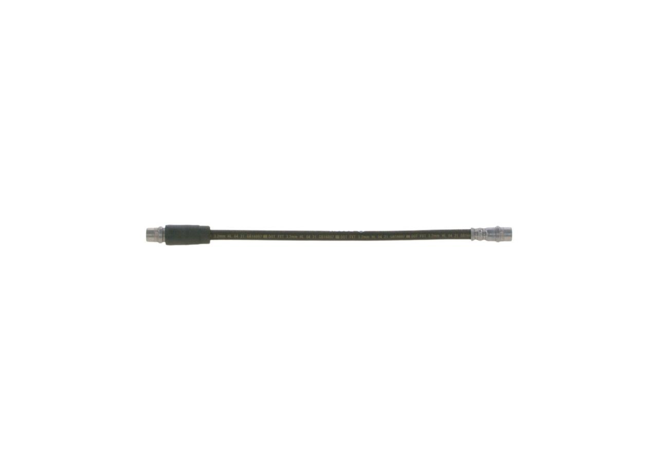 Шланг тормозной передний Bosch 1987476171 цена, от 9.41 USD