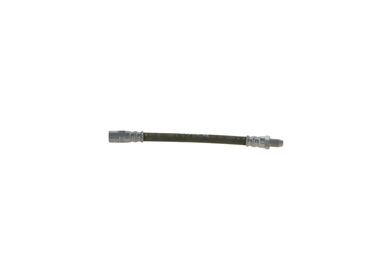 1987476230 Bosch Гибкая тормозная трубка задняя