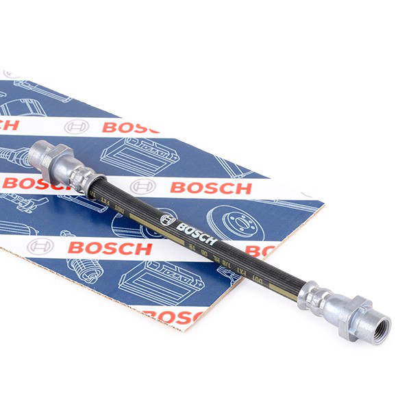 Тормозной шланг задний Bosch 1987476477 цена, от 12.14 USD