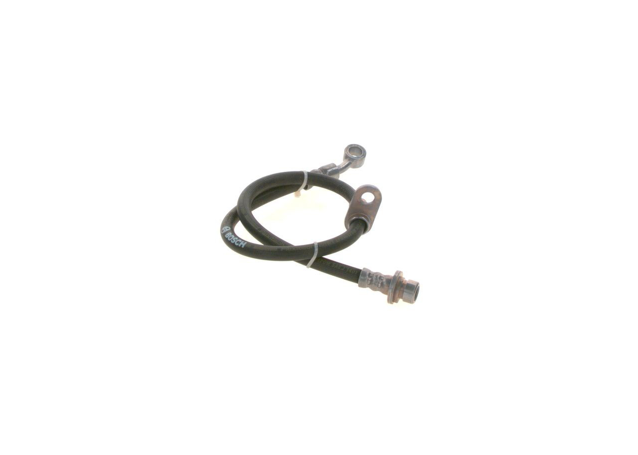 1987476986 Bosch Шланг тормозной левый передний