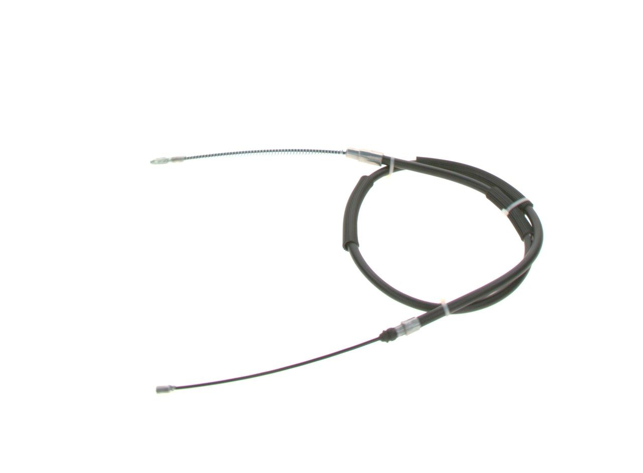 Задний трос ручника Bosch 1987477040 цена, от 9.45 USD
