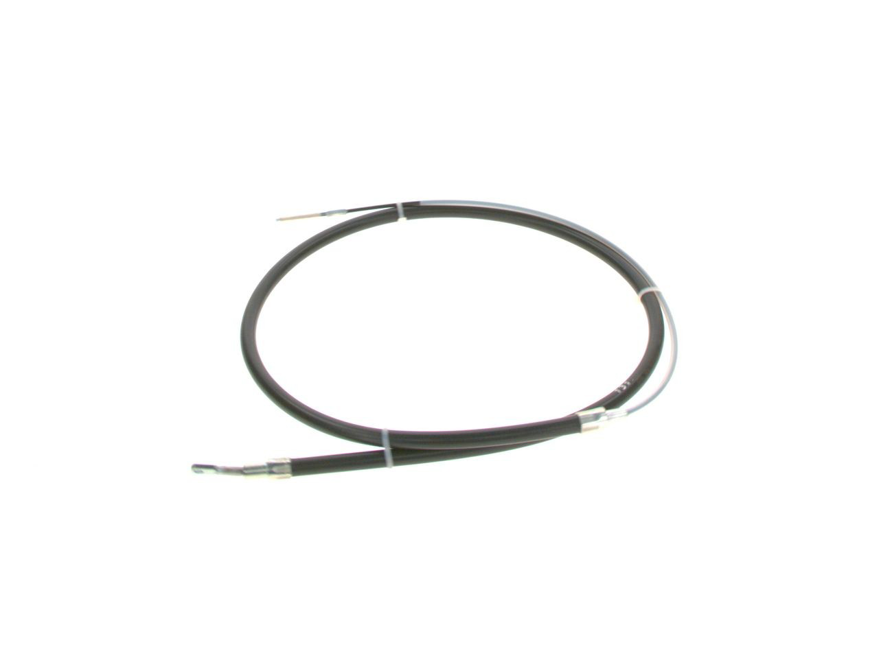 Задний трос ручника Bosch 1987477067 цена, от 14.35 USD