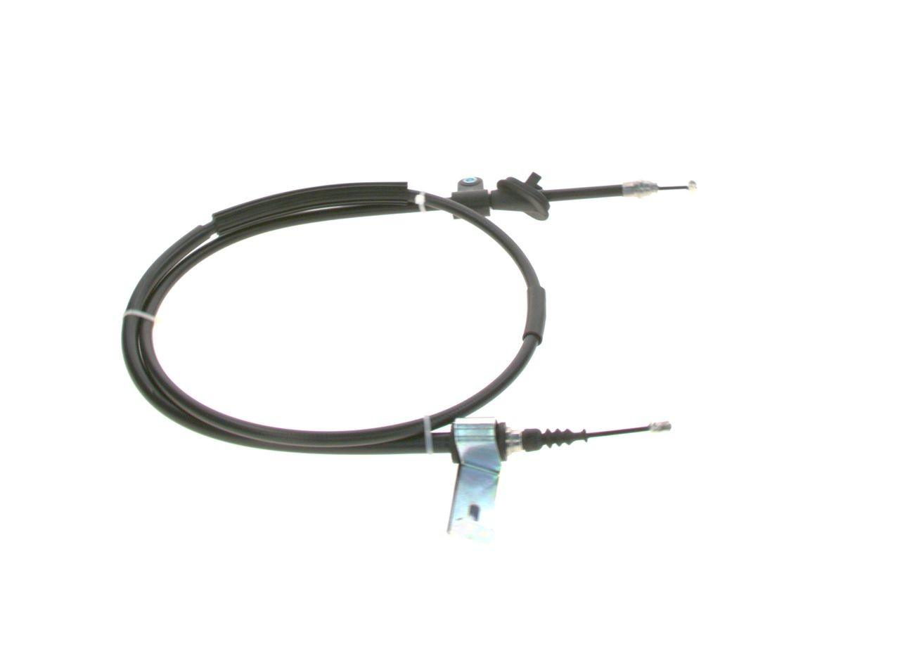 1987477111 Bosch Трос ручного тормоза