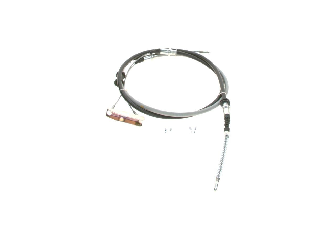 Купить 1987477136 Bosch Тормоз стояночный