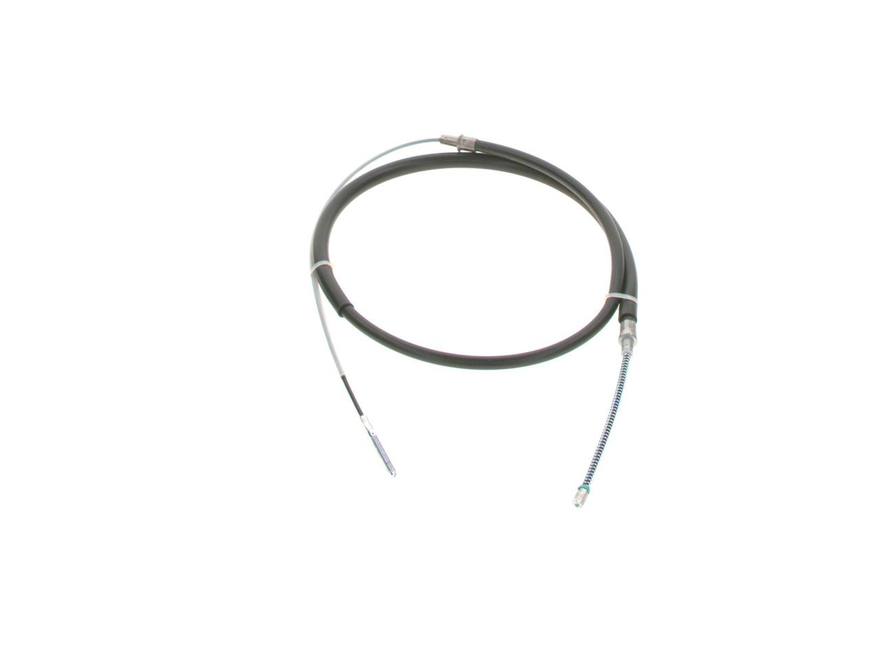 Купить 1987477169 Bosch Тормоз стояночный