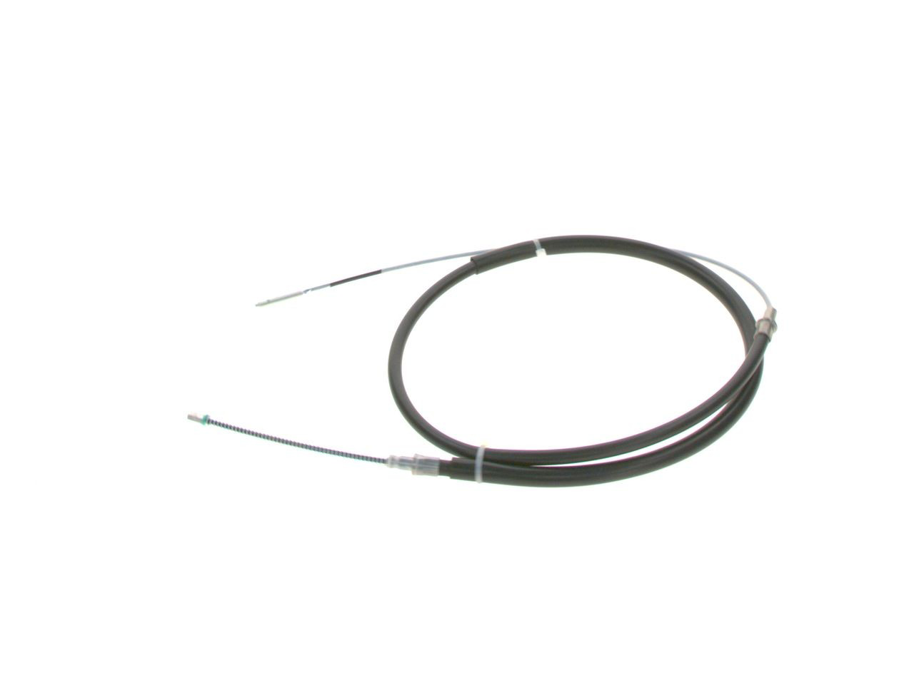 Задний трос ручника Bosch 1987477169 цена, от 7.76 USD