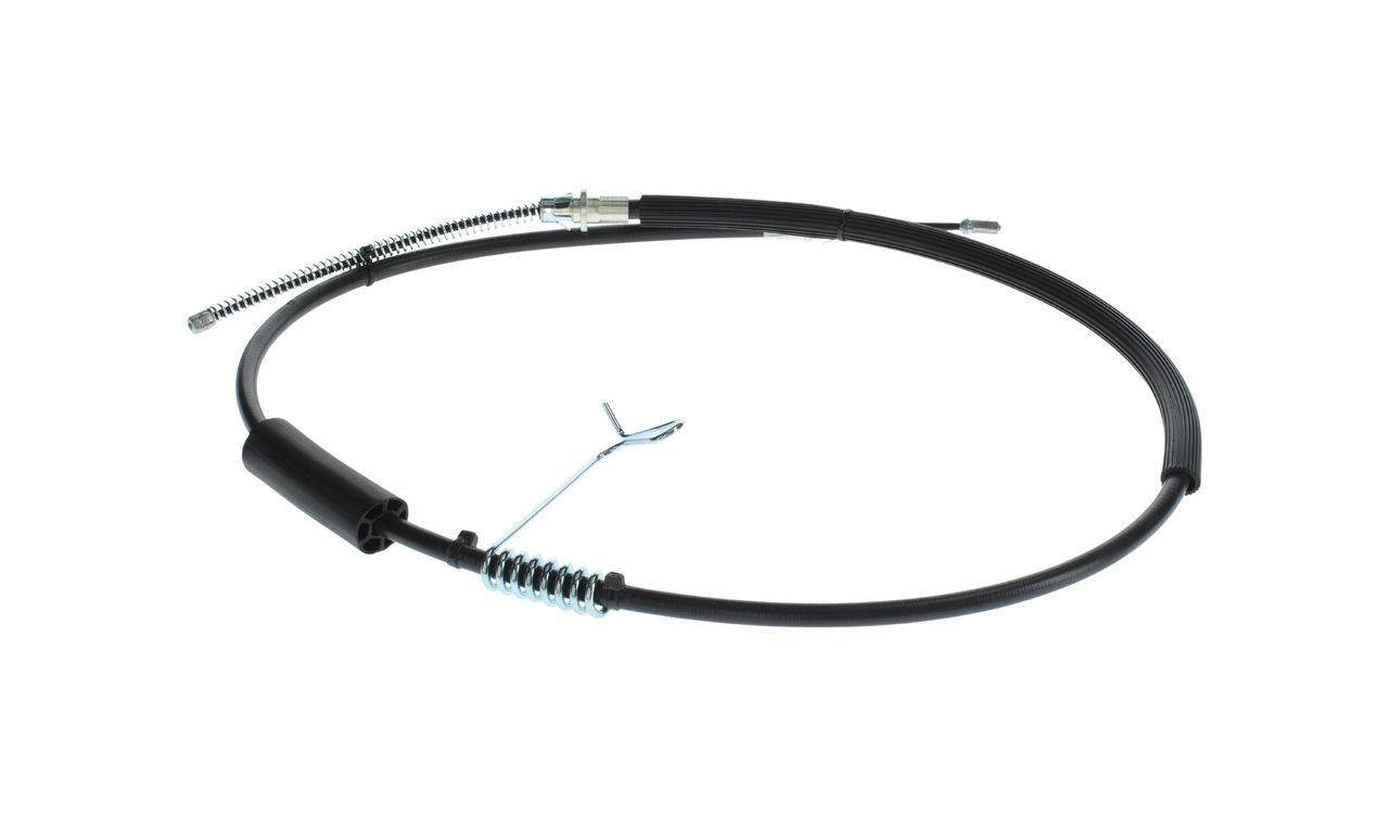 Трос ручного тормоза задний Bosch 1987477174 цена, от 17.79 USD