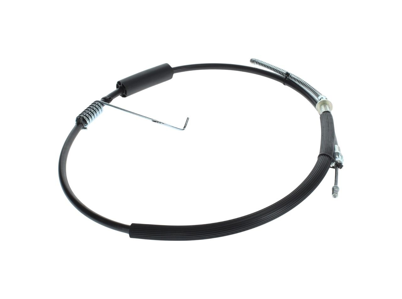 1987477174 Bosch Трос ручного тормоза