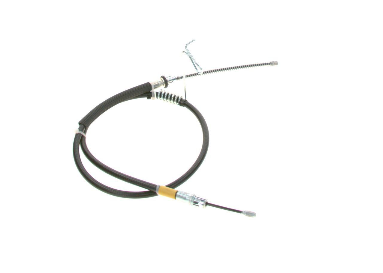 Трос стояночного тормоза задний правый Bosch 1987477177 цена, от 14.04 USD