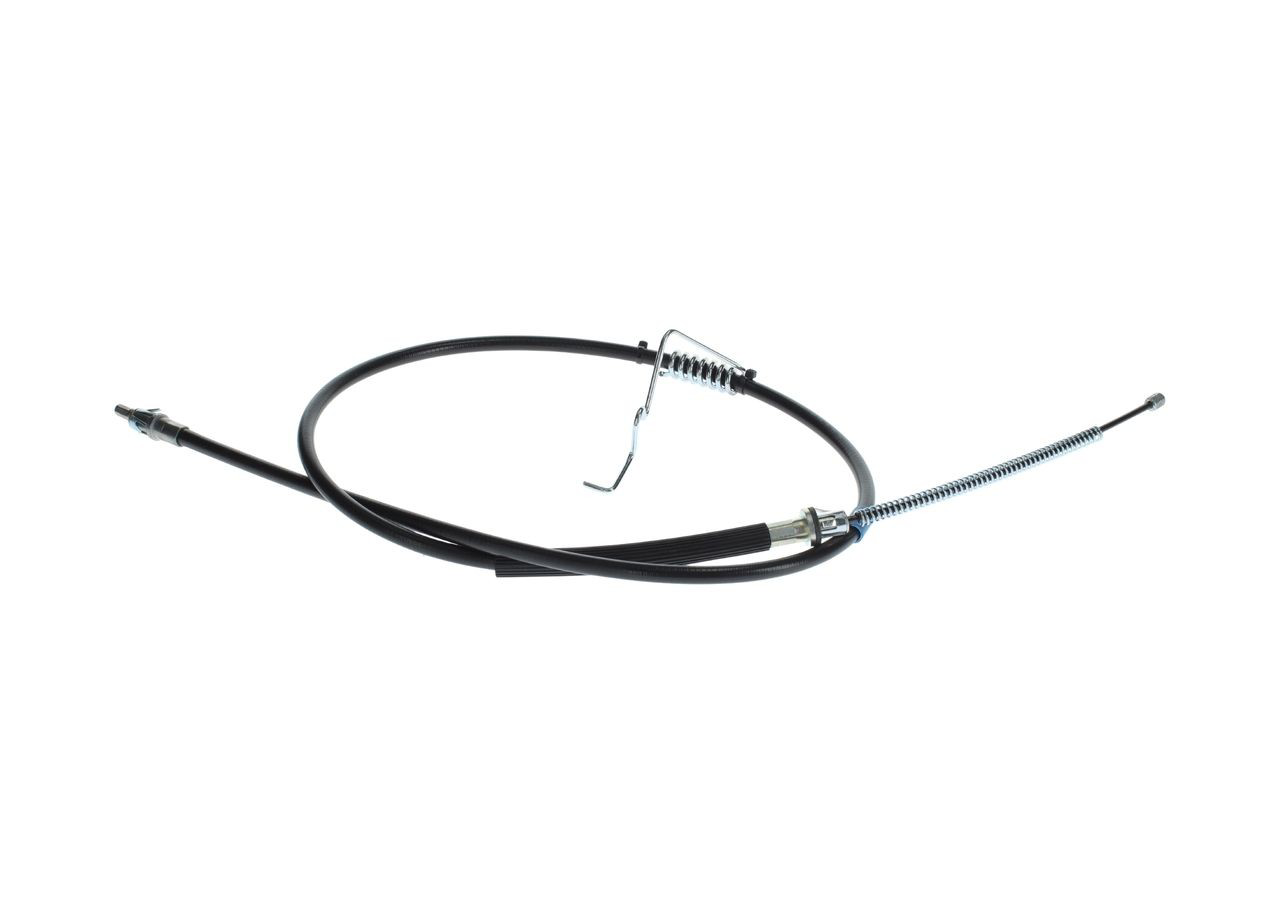 Трос ручного тормоза задний Bosch 1987477180 цена, от 20.47 USD
