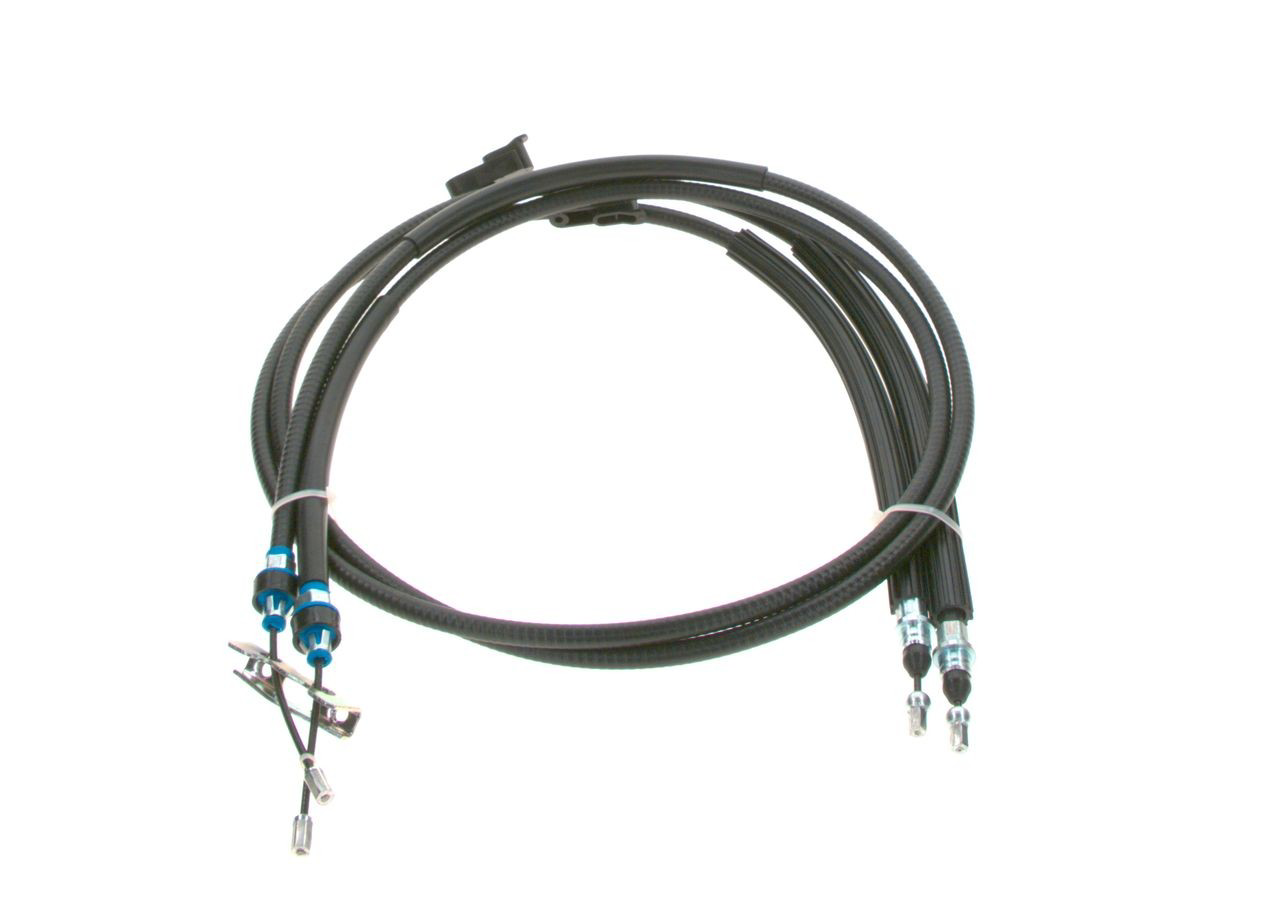 Задний трос ручника Bosch 1987477202 цена, от 32.75 USD